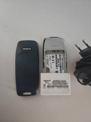 NOKIA 3310 LIBRE BATERIA NUEVA