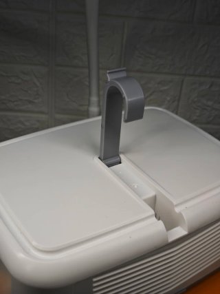 Secadora Ropa Eléctrica Portátil