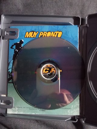 MotorStorm PS3 Platinum Edición