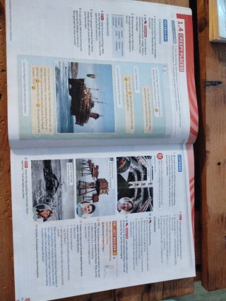 Synchronize 2 Students Book (Spain)