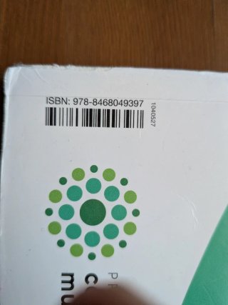 Libro Biología y Geología 1º ESO Santillana Madrid