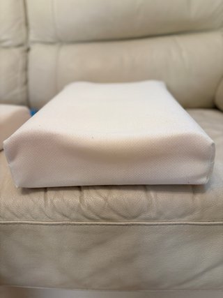 Pack 2 Almohadas Ergonómicas Ikea