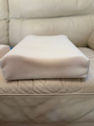 Pack 2 Almohadas Ergonómicas Ikea