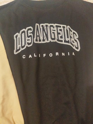 Maglia Los Angeles California