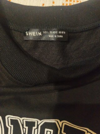 Maglia Los Angeles California