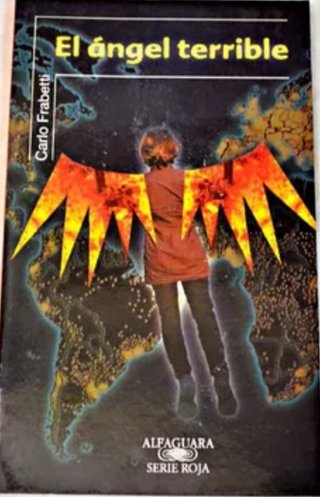 El ángel terrible