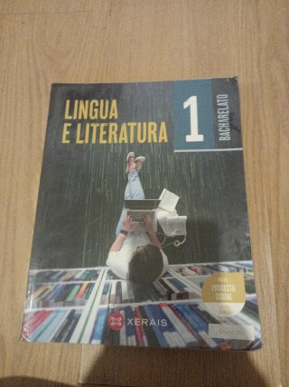 Lingua e literatura 1.