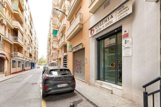 Local comercial en venta en Fígares en Granada