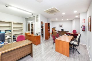 Local comercial en venta en Fígares en Granada