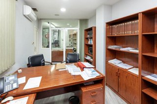 Local comercial en venta en Fígares en Granada