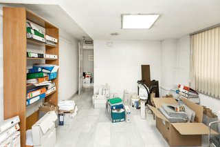 Local comercial en venta en Fígares en Granada