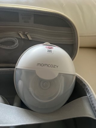 Mochila portabebés MOMCOZY M5