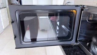Micro-ondas 30L BECKEN