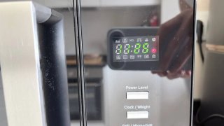 Micro-ondas 30L BECKEN
