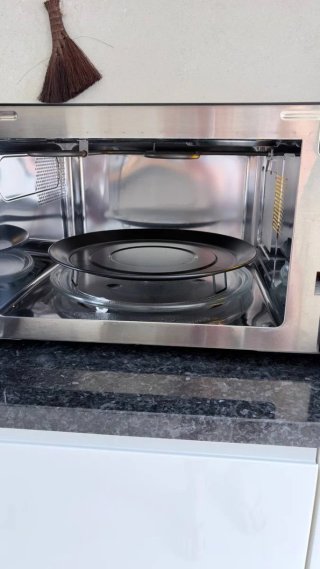 Micro-ondas 30L BECKEN
