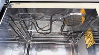Micro-ondas 30L BECKEN
