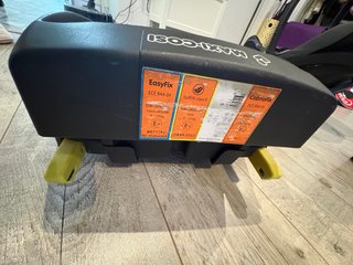 Silla coche bebé Maxi-Cosi