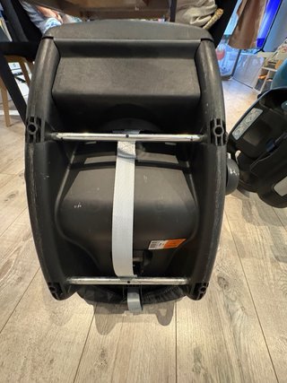 Silla coche bebé Maxi-Cosi