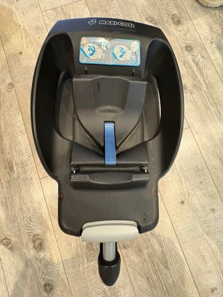Silla coche bebé Maxi-Cosi