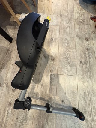Silla coche bebé Maxi-Cosi
