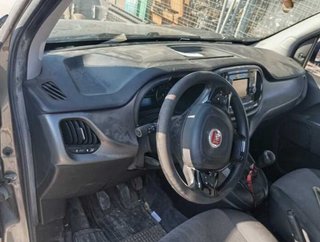 Fiat 55266281 centralita motor uce doblo ii 472649