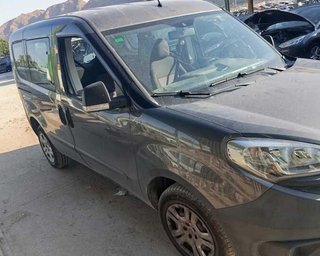 Fiat 55266281 centralita motor uce doblo ii 472649