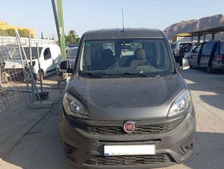 Fiat 55266281 centralita motor uce doblo ii 472649