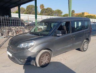 Fiat 55266281 centralita motor uce doblo ii 472649