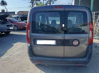 Fiat 55266281 centralita motor uce doblo ii 472649