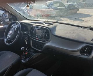 Fiat 55266281 centralita motor uce doblo ii 472649