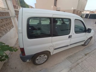Citroen Berlingo 2003