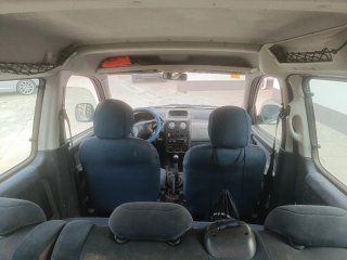 Citroen Berlingo 2003