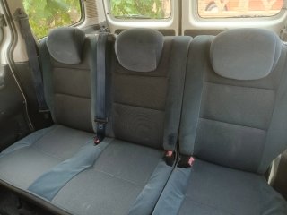Citroen Berlingo 2003