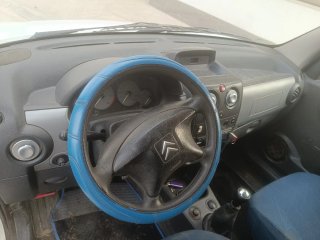 Citroen Berlingo 2003