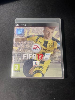 Juegos PS3