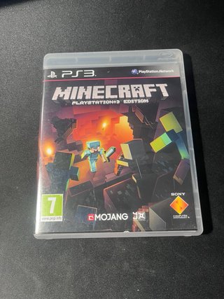 Juegos PS3