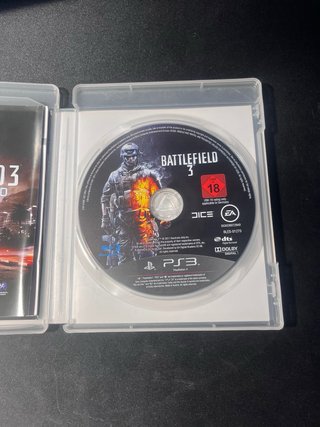 Juegos PS3