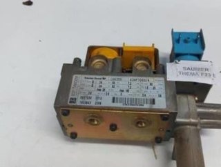 DESPIECE CALDERA SAUNIER THEMA F 23 E