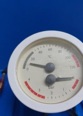 DESPIECE CALDERA SAUNIER THEMA F 23 E