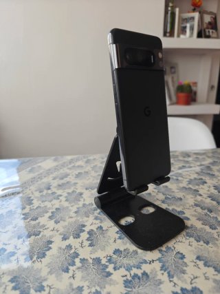 Google Pixel 8 Pro Negro