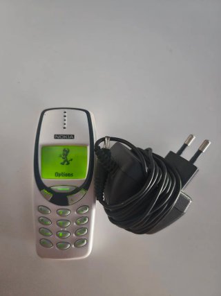 NOKIA 3310 LIBRE BATERIA NUEVA