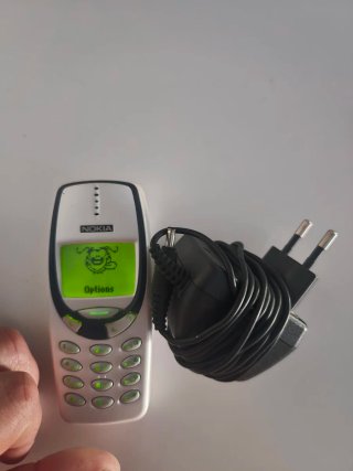 NOKIA 3310 LIBRE BATERIA NUEVA