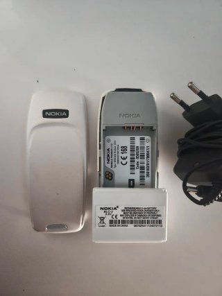 NOKIA 3310 LIBRE BATERIA NUEVA