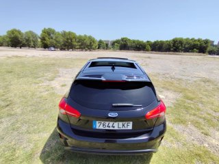 Ford Focus 2020
