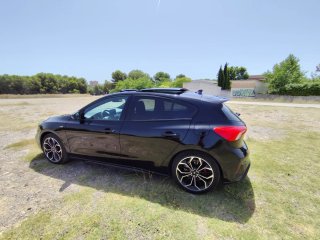 Ford Focus 2020