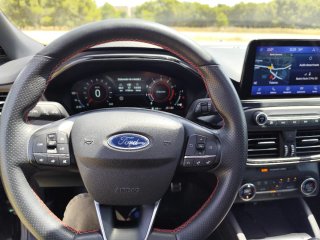 Ford Focus 2020