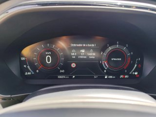 Ford Focus 2020
