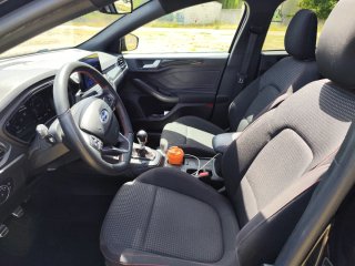 Ford Focus 2020