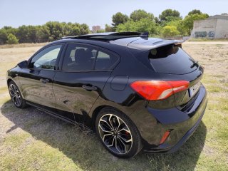 Ford Focus 2020
