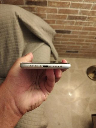 iPhone XR Blanco